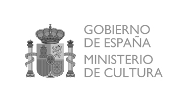 Gobierno de España Ministerio de Cultur